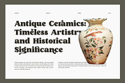 Moringa Bold Serif Font, a Serif Font by Perfectype (Thumbnail 6 of 8)