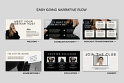 CANVA: Milan Slide Deck Webinar, a Presentation Template by thebusinessoutfit (Thumbnail 15 of 32)