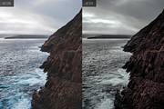 Stormy Mood Lightroom Presets, a Preset Add-On by Enchanted Design (Thumbnail 7 of 7)