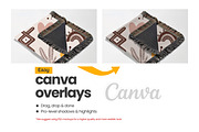 Woven Blanket Mockup Bundle x15 PSDs, an Apparel Mockup by TemplateBurst (Thumbnail 3 of 10)