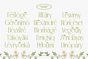 KLENSIG MOCKURA — Elegant & Luxury, a Serif Font by Enxyclo Studio (Thumbnail 22 of 23)