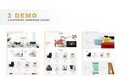 Interior – Multi-purpose HTML Theme, a HTML Template by Geek Shop (Thumbnail 2 of 8)