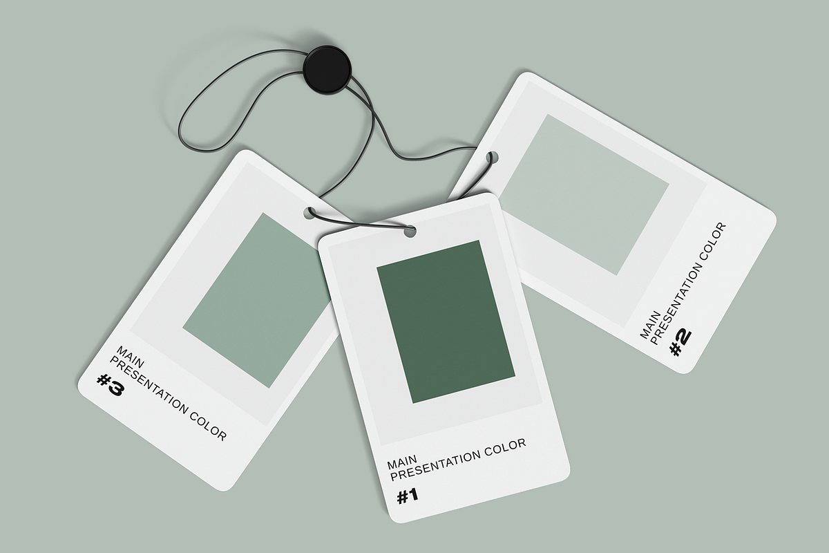 Aurora Presentation, a Presentation Template by MNML Agency (Photo 4 of 13)