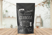Handlettering Fonts Collection, a Script Font by CallMeStasia (Thumbnail 2 of 21)