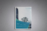 Corporate Business Brochure, a Brochure Template by New Lines (Thumbnail 12 of 12)