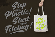 Hubolt Script, a Script Font by Astageni (Thumbnail 3 of 9)