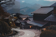 15 Japan Lightroom Presets, a Preset Add-On by CVR Presets (Thumbnail 4 of 8)
