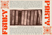 Emiken Display, a Serif Font by Attract Studio (Thumbnail 8 of 17)