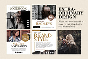 Kylena-Instagram Template Pack, a Social Media Template by Godbless Studio (Thumbnail 4 of 10)
