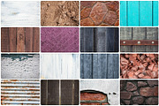 Mega bundle of 300 different texture, an Abstract Photo by Lunarts Studio (Thumbnail 3 of 19)