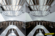 Follow Me Presets for Lightroom, a Preset Add-On by Hubzway (Thumbnail 2 of 5)