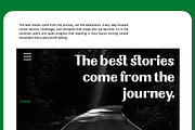 Ashetta, a Sans Serif Font by Romiecreative (Thumbnail 8 of 12)