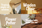 Thumbnails YouTube Font Bundle, a Sans Serif Font by Flawless And Co (Thumbnail 4 of 11)