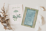Hand Drawn Watercolor Summer Icons, an Object Graphic by Laras Wonderland (Thumbnail 5 of 20)