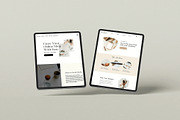 Tablet Mockup, an iPad Mockup by Hubzway (Thumbnail 2 of 2)