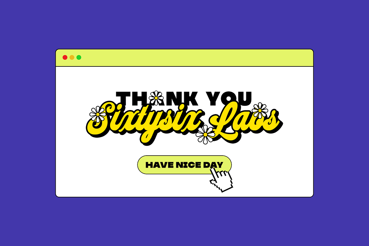Pop Era 90s - Instagram Retro, a Social Media Template by Sixtysix Labs (Photo 8 of 8)