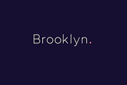 Strima Light, a Sans Serif Font by Nicolas Desle (Thumbnail 2 of 3)