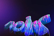 230 Graffiti procreate brushes, a Brush Add-On by Endete & Mazak brushes (Thumbnail 7 of 11)