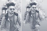 Photoshop Poster Effect, an Action Add-On by MRI STUDIO (Thumbnail 5 of 10)
