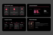 Creative Pitch - Pack Template, a Presentation Template by MNML Agency (Thumbnail 11 of 23)
