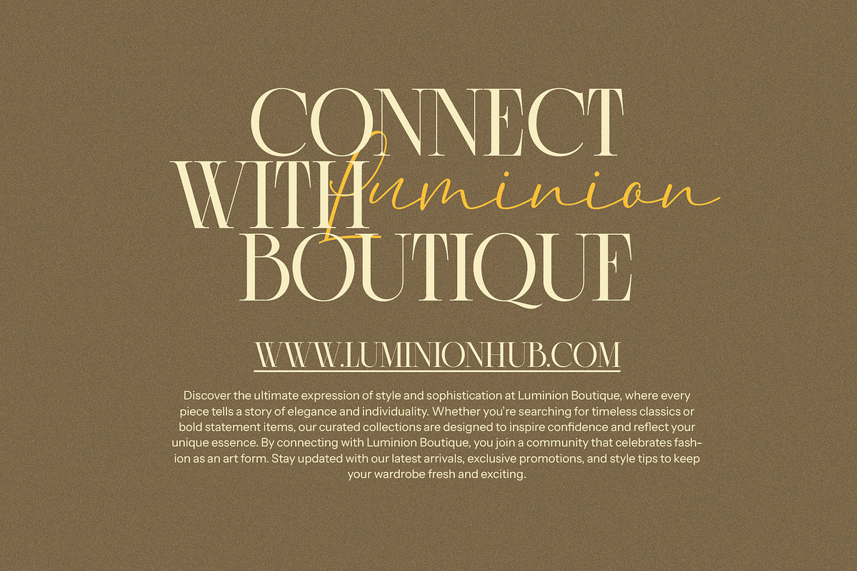 Kagro Elegant Serif Font, a Serif Font by Graphicxell (Photo 7 of 8)