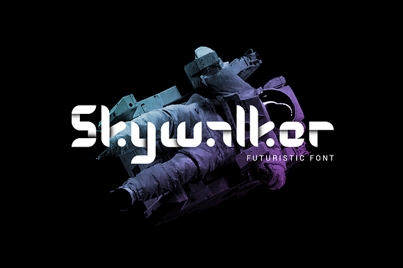 Skywalker Futuristic