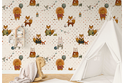 'Prekindergarten' Cute Collection, a Pattern Graphic by MouseGrey (Thumbnail 2 of 6)
