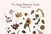 The Harvest Atelier, an Object Illustration by lokko studio (Thumbnail 3 of 12)