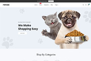 Renza - Multipurpose Shopify Theme, a Shopify Template by Team90Degree (Thumbnail 3 of 6)