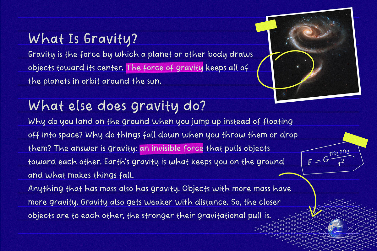 Handy Notes Handwritten Font, a Handwritten Font by Storiatype (Photo 4 of 7)