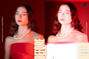 Lazer Studio Portrait LR Presets, a Preset Add-On by Lumière Noire Studio (Thumbnail 5 of 6)