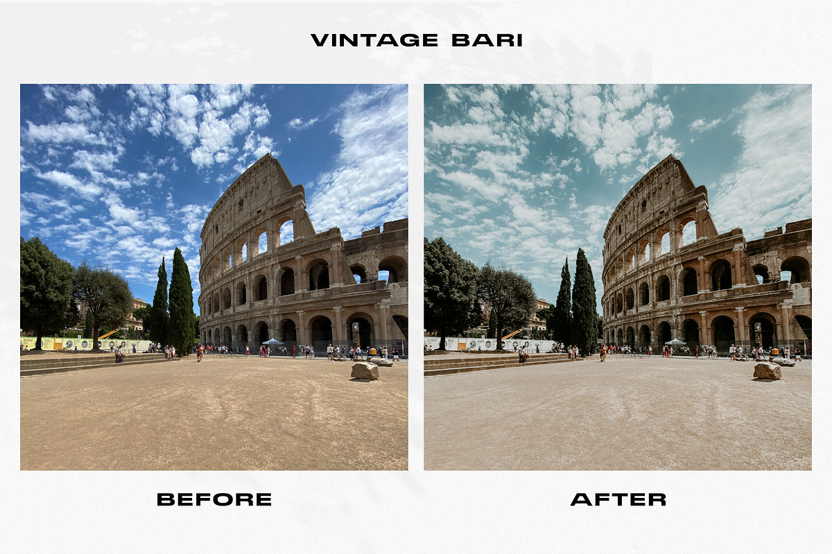 Essential Summer Preset Lightroom, an Action Add-On by Marc Maselli (Photo 5 of 8)