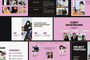 Project Proposal - Power Point, a Presentation Template by Antelope Studio (Thumbnail 9 of 9)