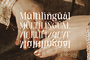 Mage - Modern Sharp Serif, a Serif Font by Pandeka Studio (Thumbnail 12 of 12)