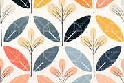 MOD DREAMSCAPE. Seamless Patterns, a Pattern Graphic by RefinedFantasyStudio (Thumbnail 8 of 9)
