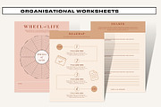 Course Workbook - Desert Boho, a Templates & Theme by Freedom Business Shop (Thumbnail 5 of 11)
