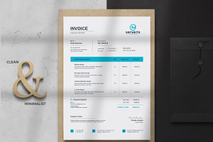 Invoice