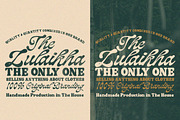 Natural Mistic, a Handwritten Font by Struggle Studio (Thumbnail 6 of 10)