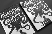 Creepy Melter Horror Font, a Font by PutraCetol Studio (Thumbnail 3 of 5)