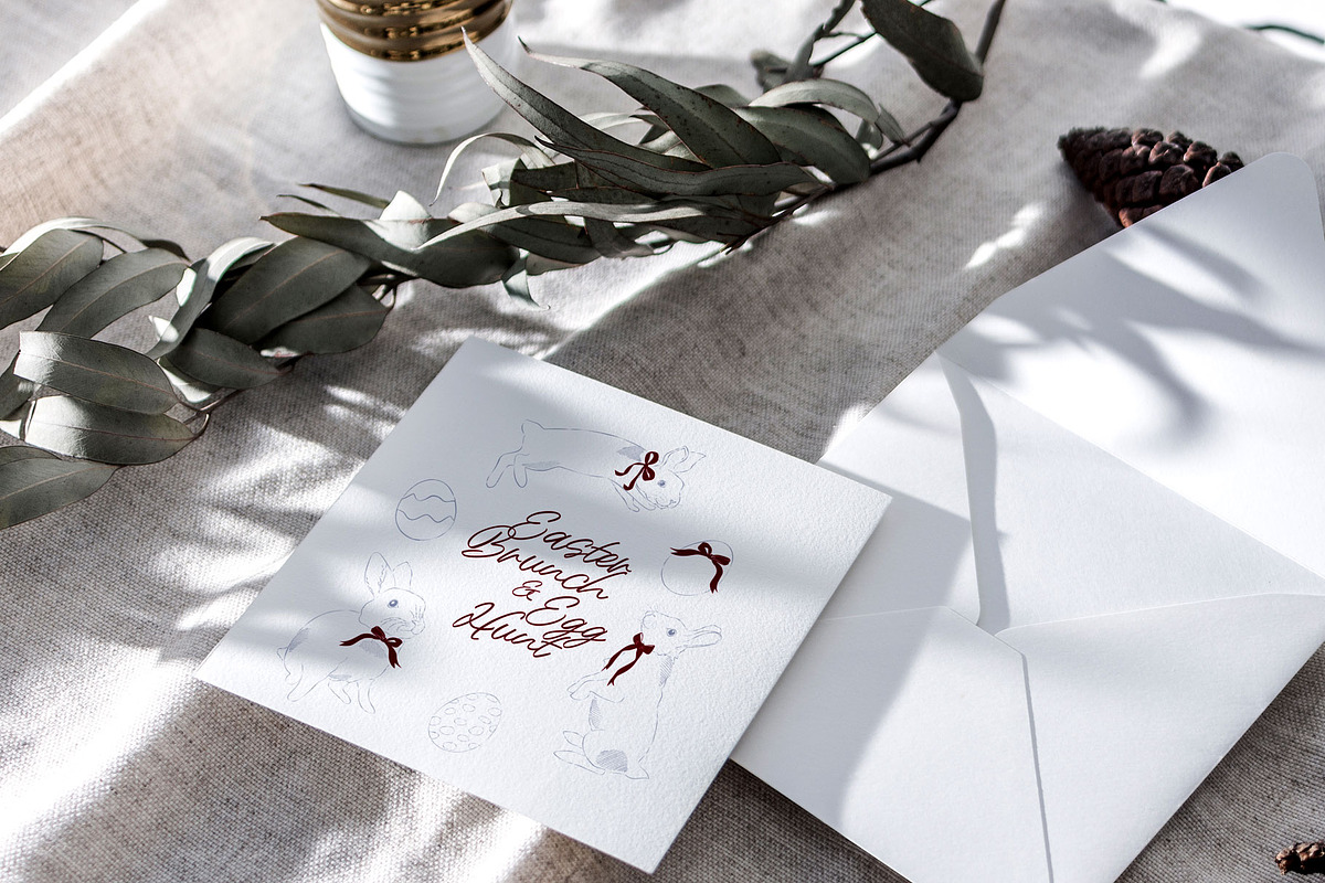 8 in 1: Premium Poster Bundle, a Background Graphic by Mio Buono (Photo 45 of 68)