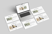 Laptop Screen Mockup, a Mac Mockup by Graphicbars (Thumbnail 9 of 11)