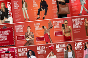 Carousel Template for Fashion Brands, a Social Media Template by thecyella.co (Thumbnail 2 of 7)