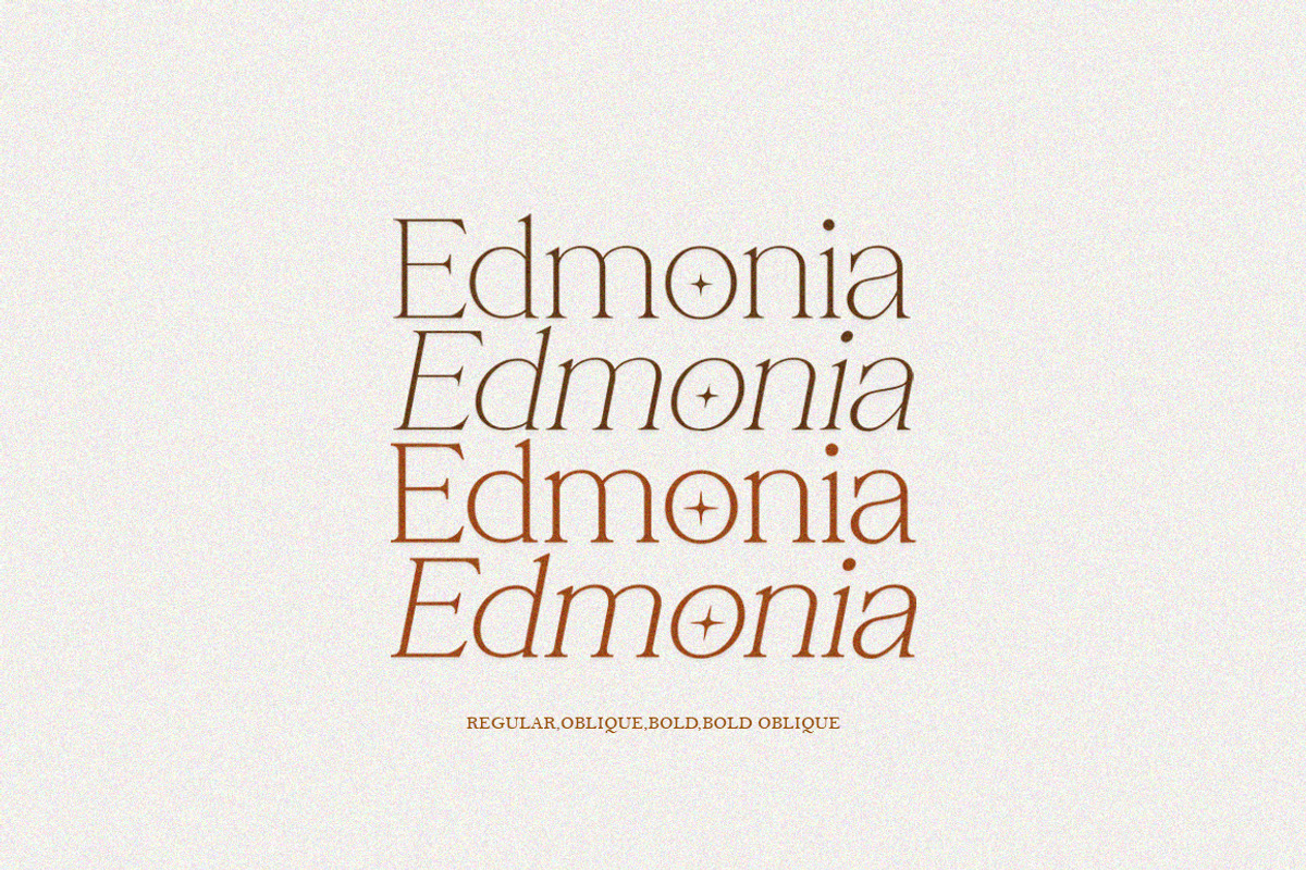 Recton, a Sans Serif Font by Ws Studio (Photo 6 of 10)