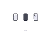 apple devices 26 icons, an Icon by iconfield (Thumbnail 5 of 10)