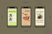 Spencer - Instagram, a Social Media Template by Temptackle (Thumbnail 4 of 5)