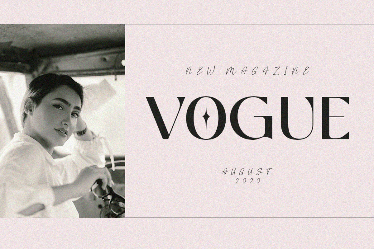 Katoria Font Duo / Script & Sans, a Sans Serif Font by Dora Typefoundry (Photo 8 of 11)