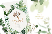 LUSH, chapter 2 Greenery Art Project, an Object Graphic by studioequinox (Thumbnail 10 of 14)