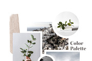 Minimal Bundle Lightroom Presets, an Action Add-On by in between details (Thumbnail 2 of 22)