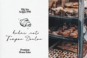 August Faith Handwritting, a Handwritten Font by Pinakiaa Studios (Thumbnail 8 of 12)