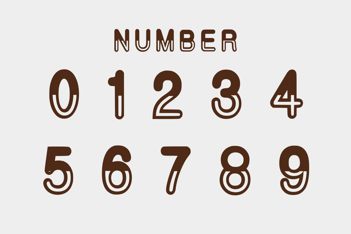 Crazy Dog, a Handwritten Font by Fourteen Letter (Photo 4 of 7)